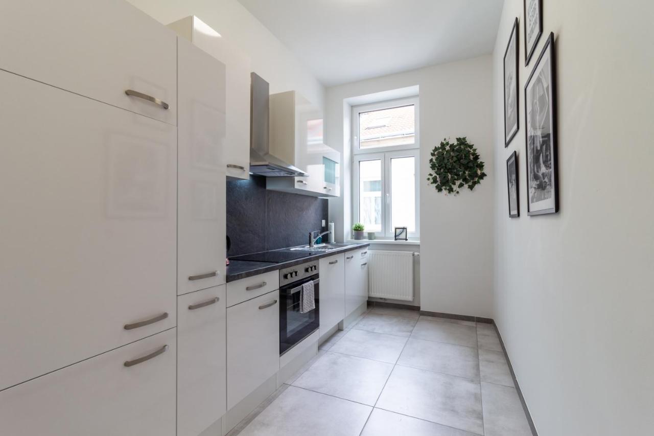 Cozy, Generous City Apartment - 10 Min To City-Centre - Contactless 24H Check-In Viena Exterior foto