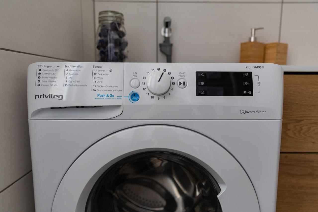Cozy, Generous City Apartment - 10 Min To City-Centre - Contactless 24H Check-In Viena Exterior foto
