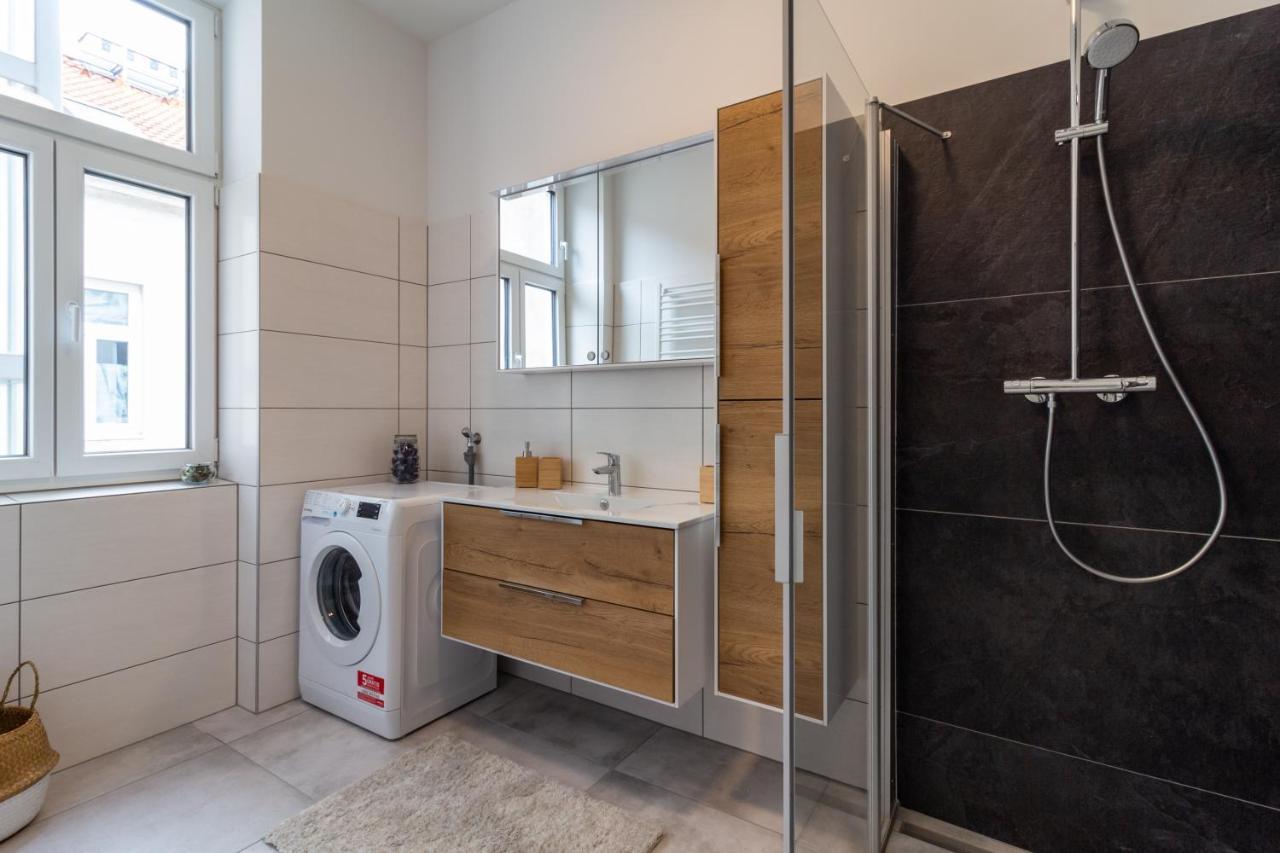 Cozy, Generous City Apartment - 10 Min To City-Centre - Contactless 24H Check-In Viena Exterior foto