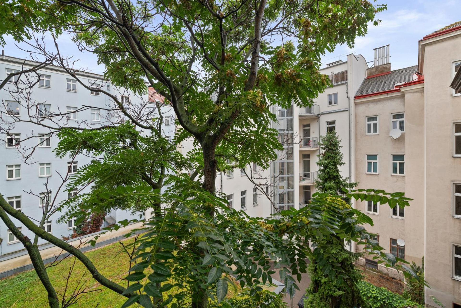 Cozy, Generous City Apartment - 10 Min To City-Centre - Contactless 24H Check-In Viena Exterior foto