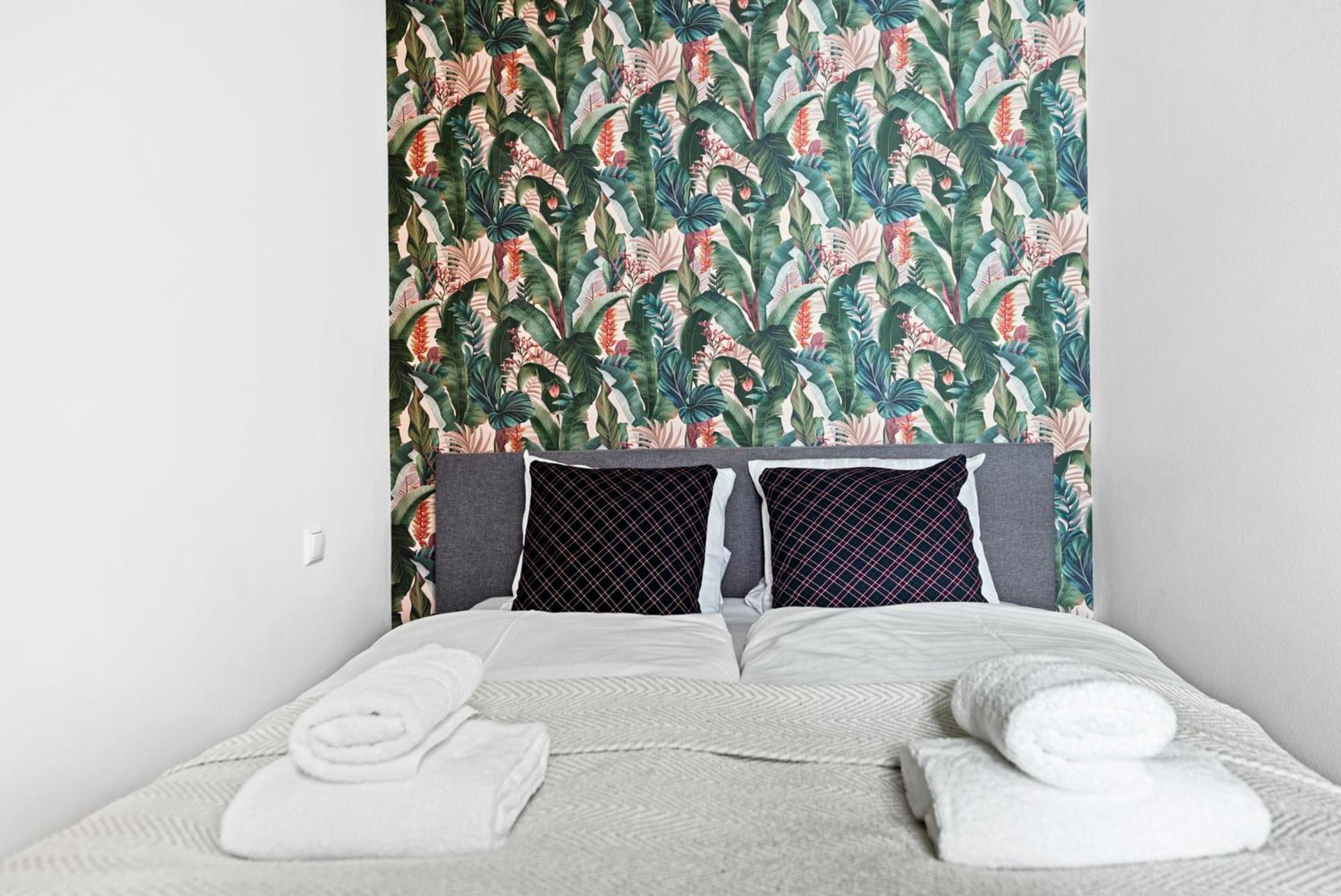 Cozy, Generous City Apartment - 10 Min To City-Centre - Contactless 24H Check-In Viena Exterior foto